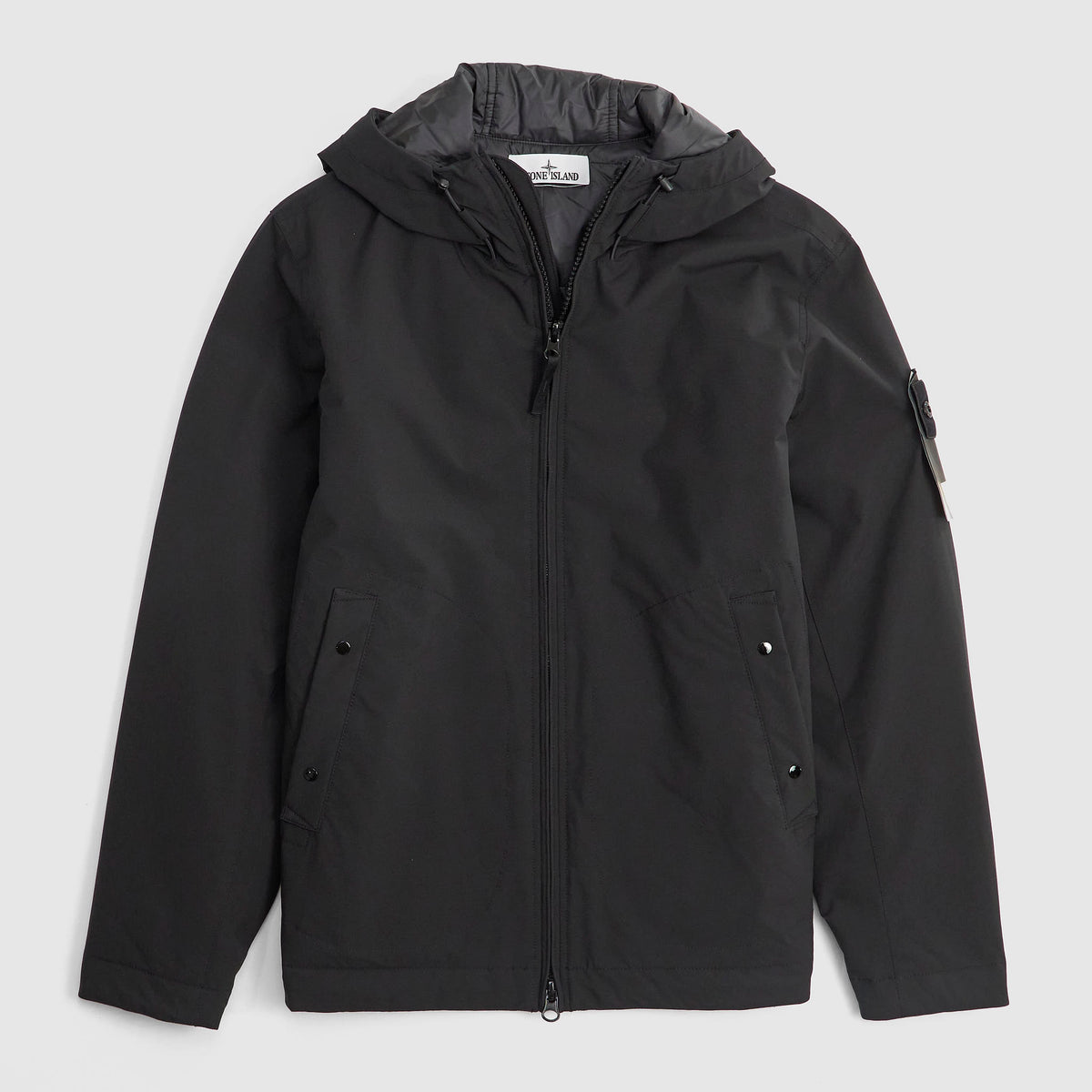 Stone Island Light Soft Shell-R e.dye® Jacket