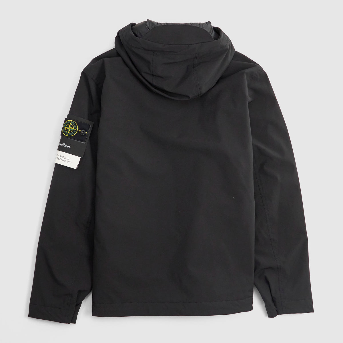 Stone Island Light Soft Shell-R e.dye® Jacket