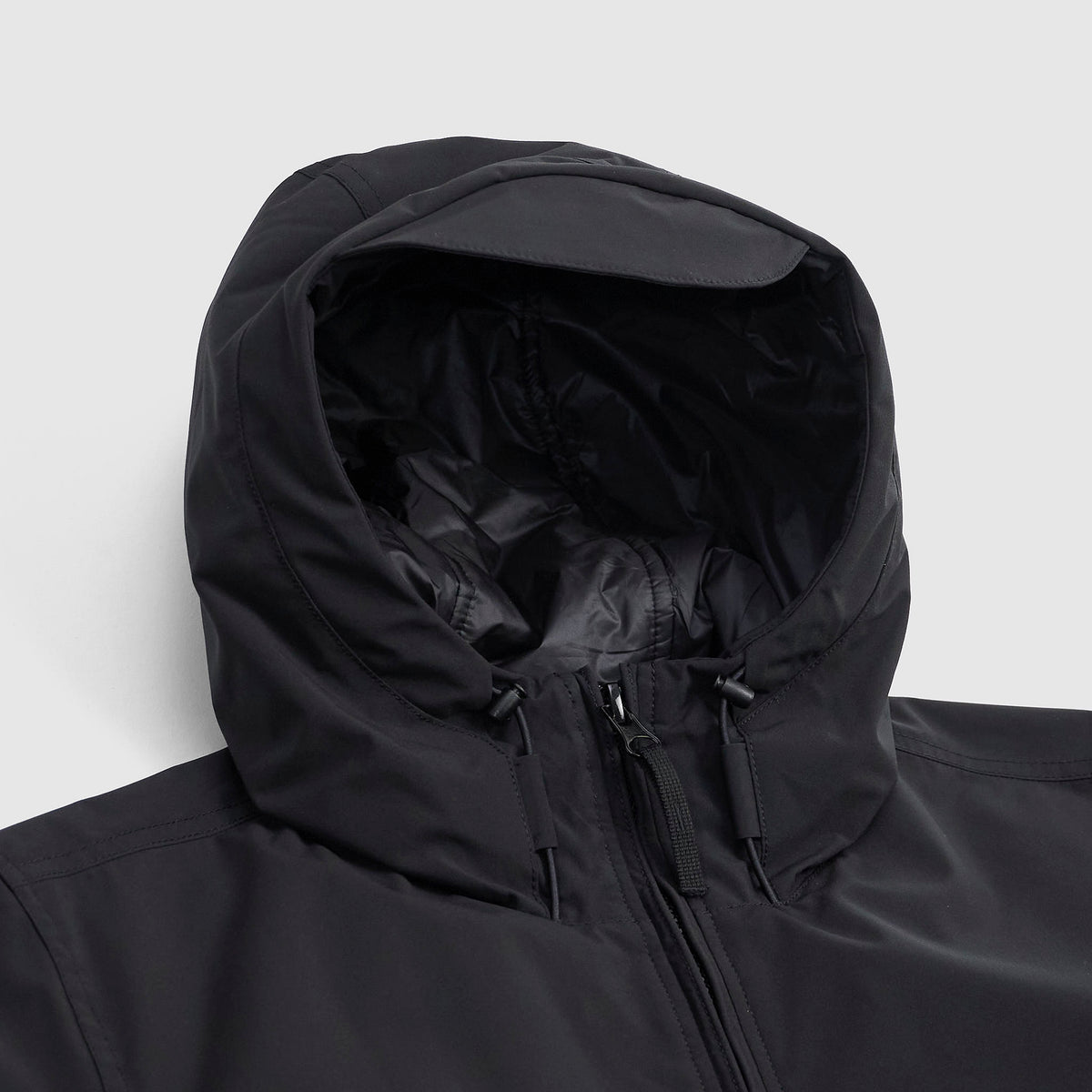 Stone Island Light Soft Shell-R e.dye® Jacket