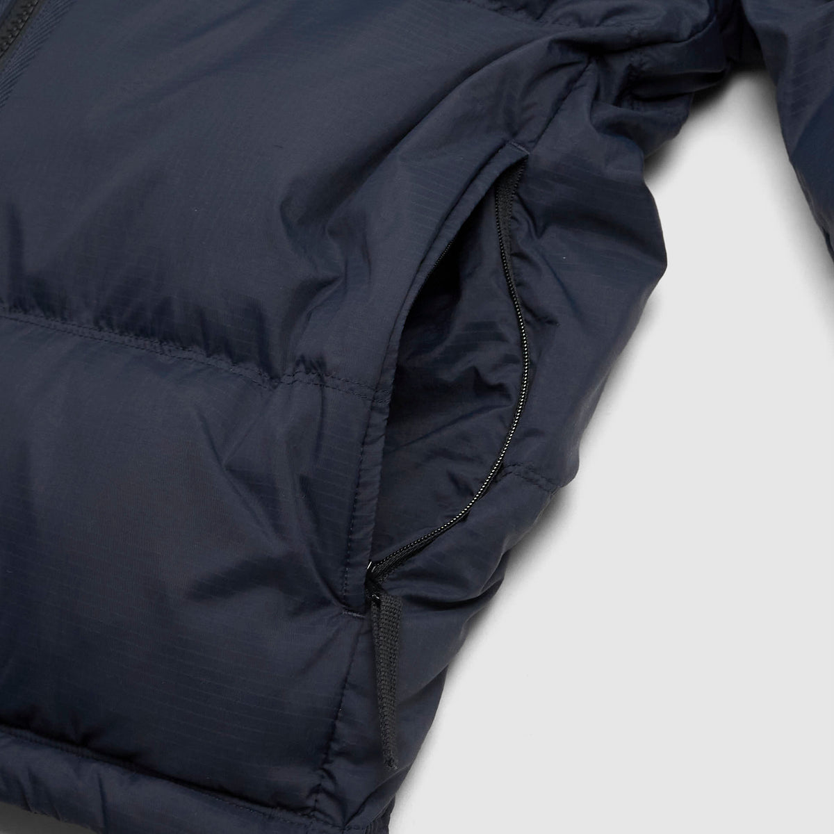 Stone Island Hooded Matt Ripstop Cordura® Down Jacket