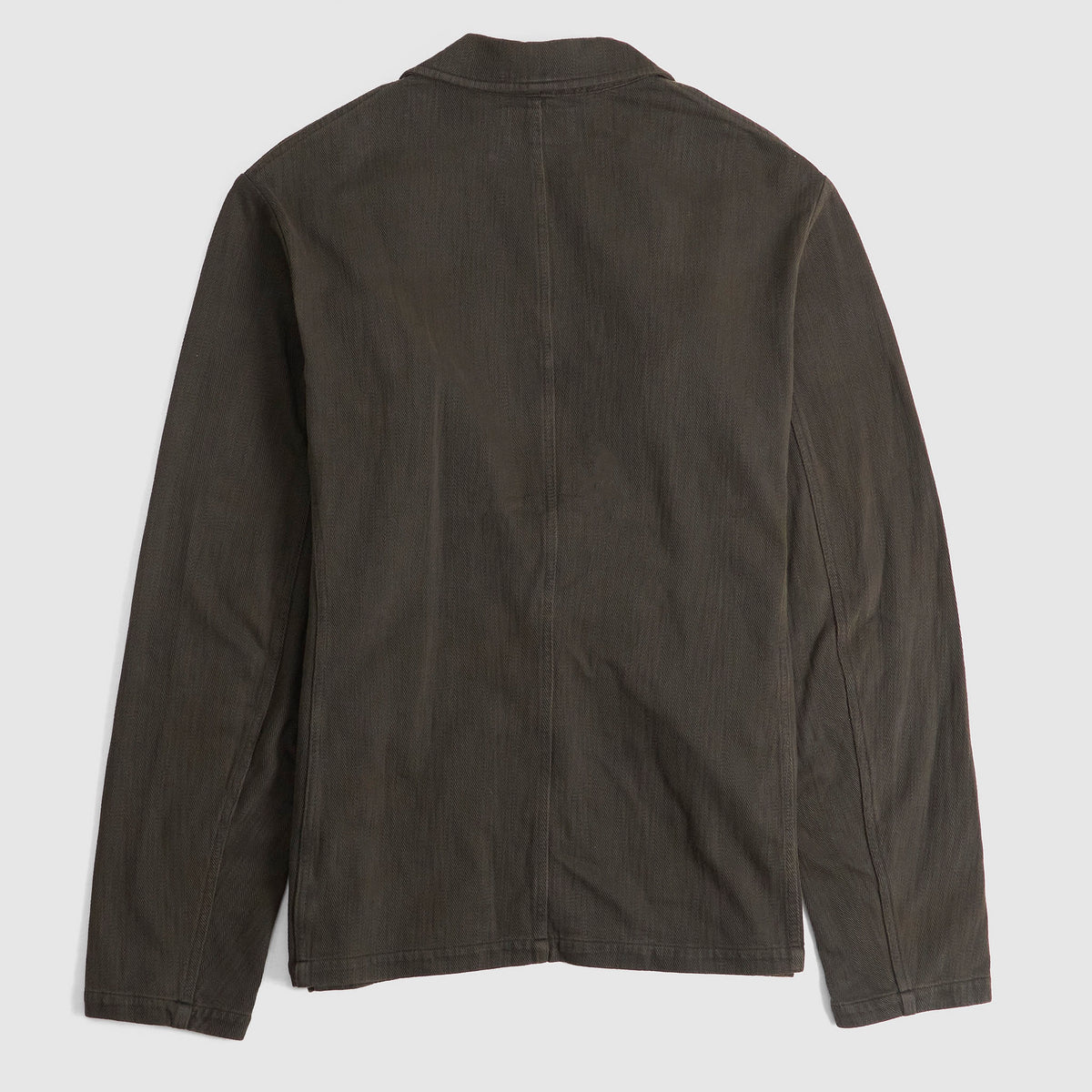 Double RL Jacquard Woven Sports Blazer