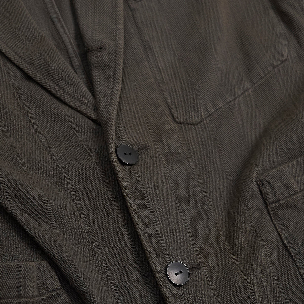 Double RL Jacquard Woven Sports Blazer
