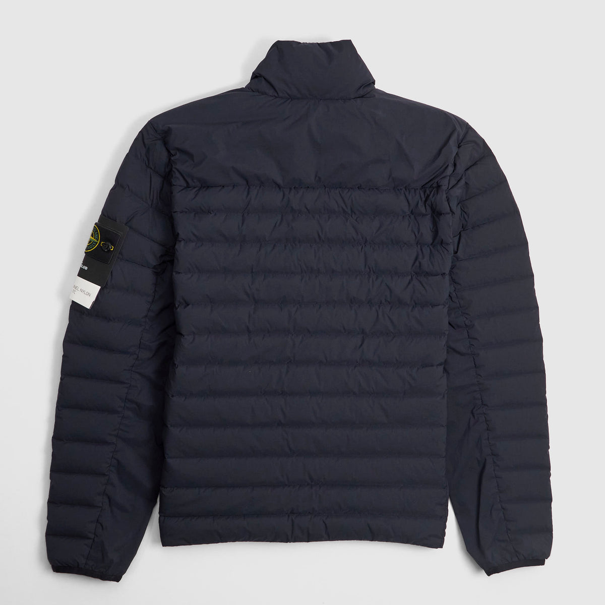 Stone Island Seamless Tunnel Light Down Jacket