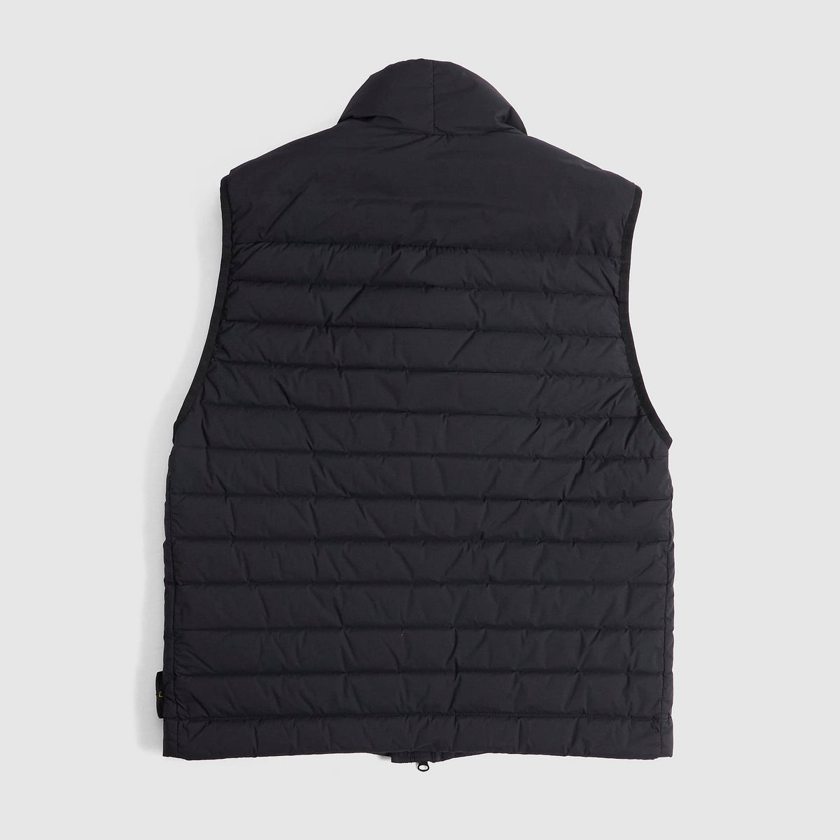 Stone Island Nylon Tunnel Seamless Down Vest