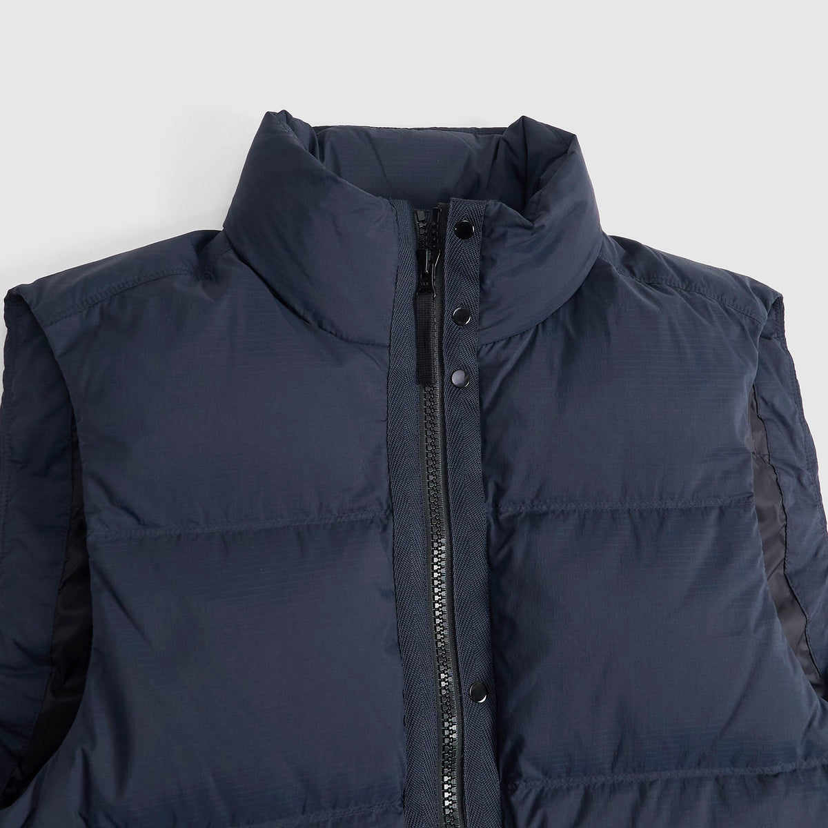 Stone Island Down Vest