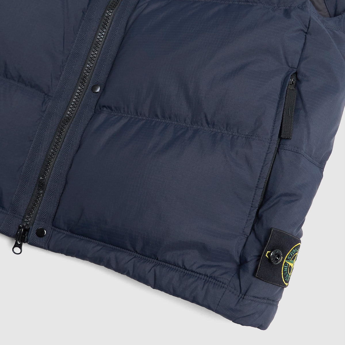 Stone Island Down Vest