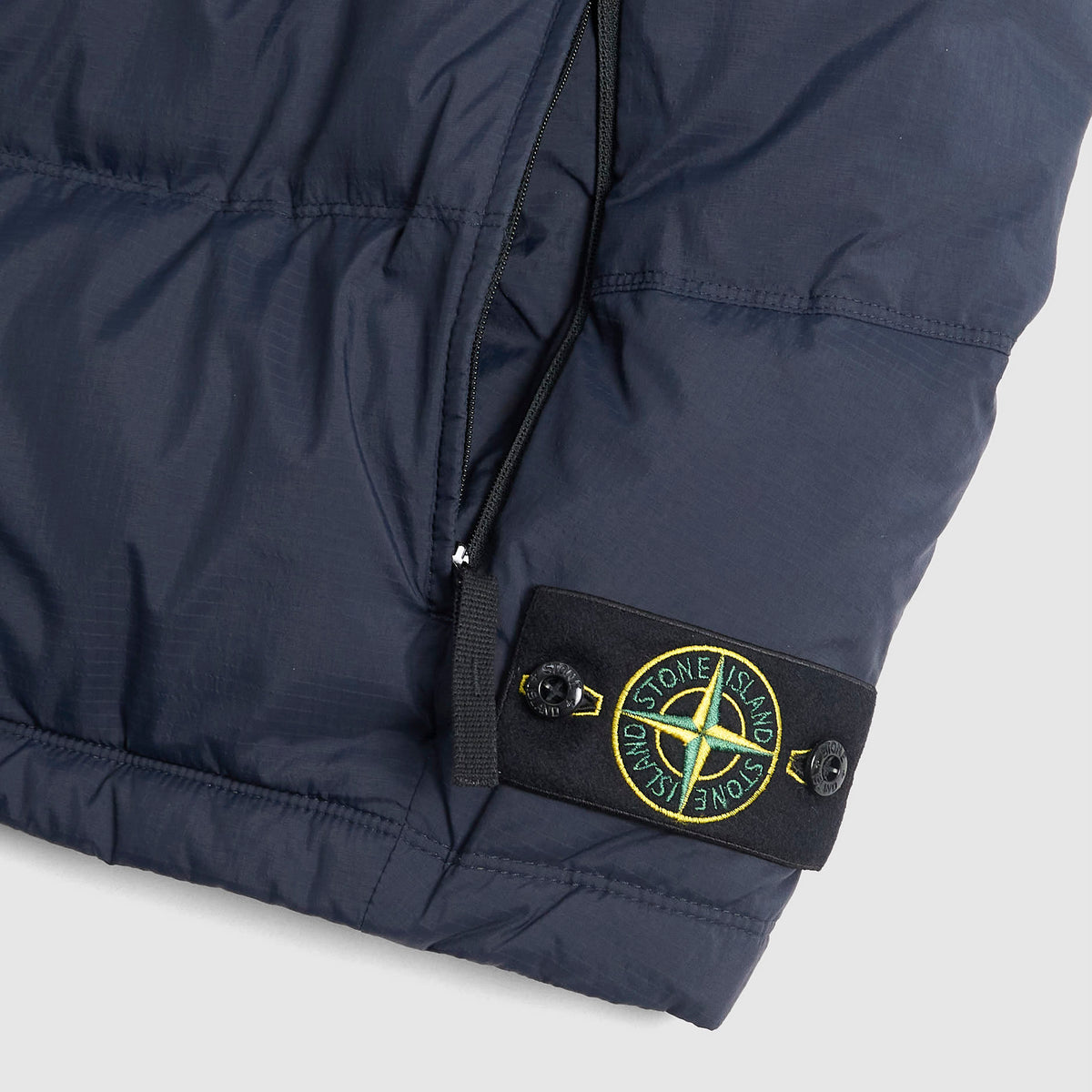 Stone Island Down Vest