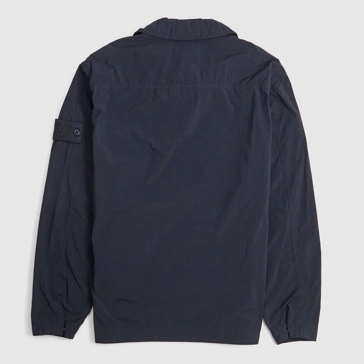 Stone Island Ghost Lightweight Overshirt