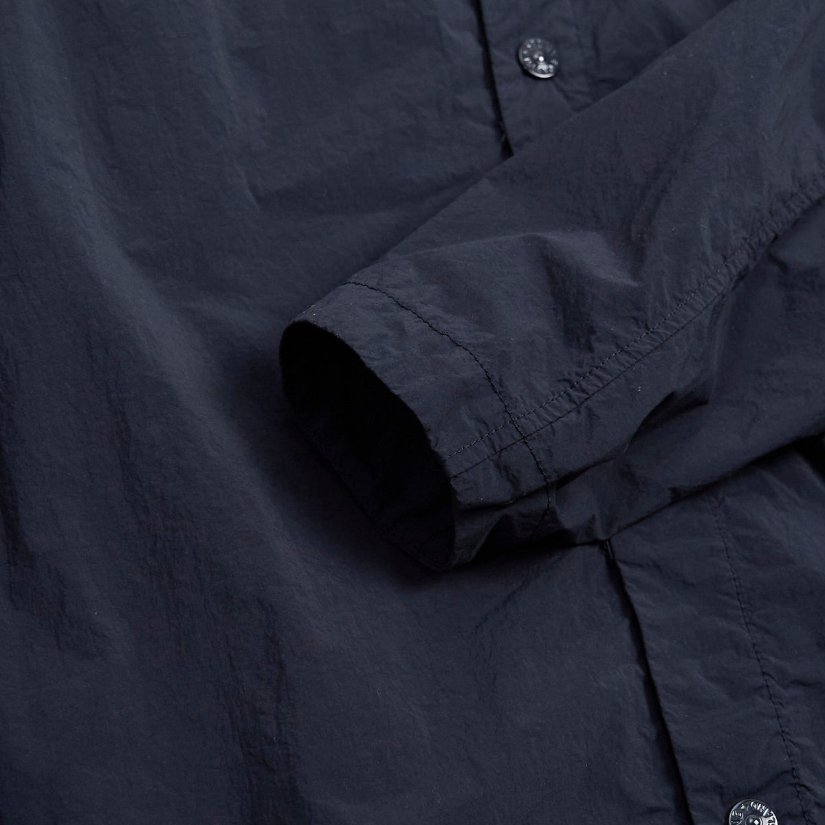 Stone Island Ghost Lightweight Overshirt