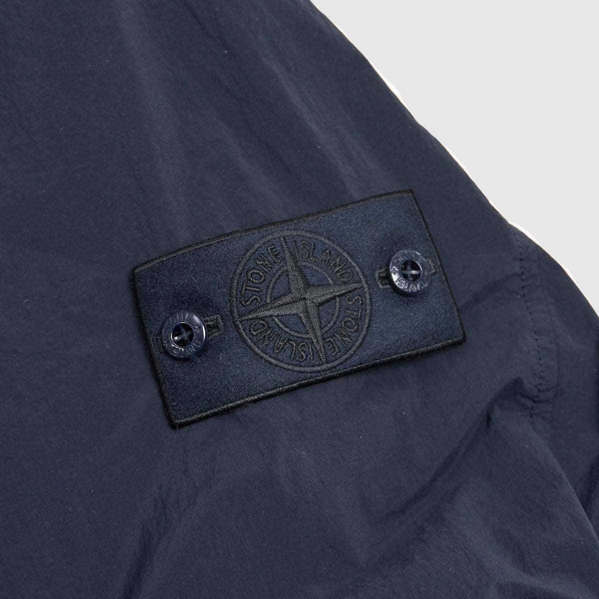 Stone Island Ghost Lightweight Overshirt