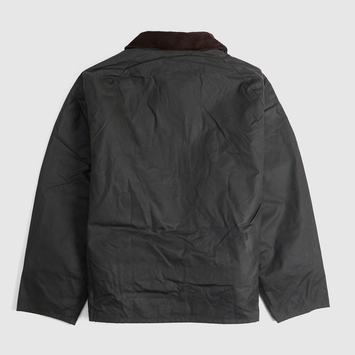 Barbour Transport Wax-Jacket