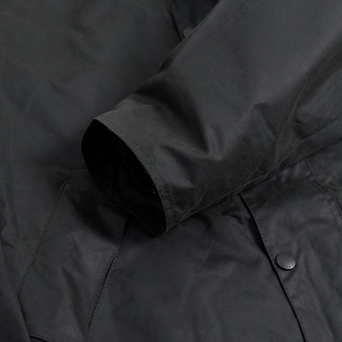 Barbour Transport Wax-Jacket