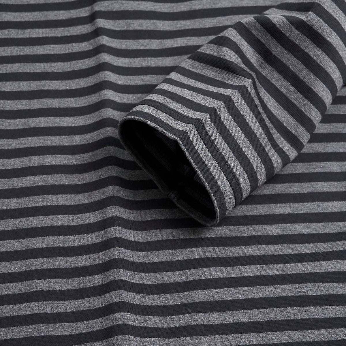 Junya Watanabe MAN Striped Long Sleeve T-Shirt