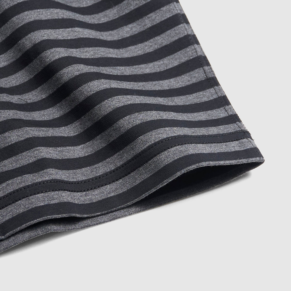 Junya Watanabe MAN Striped Long Sleeve T-Shirt