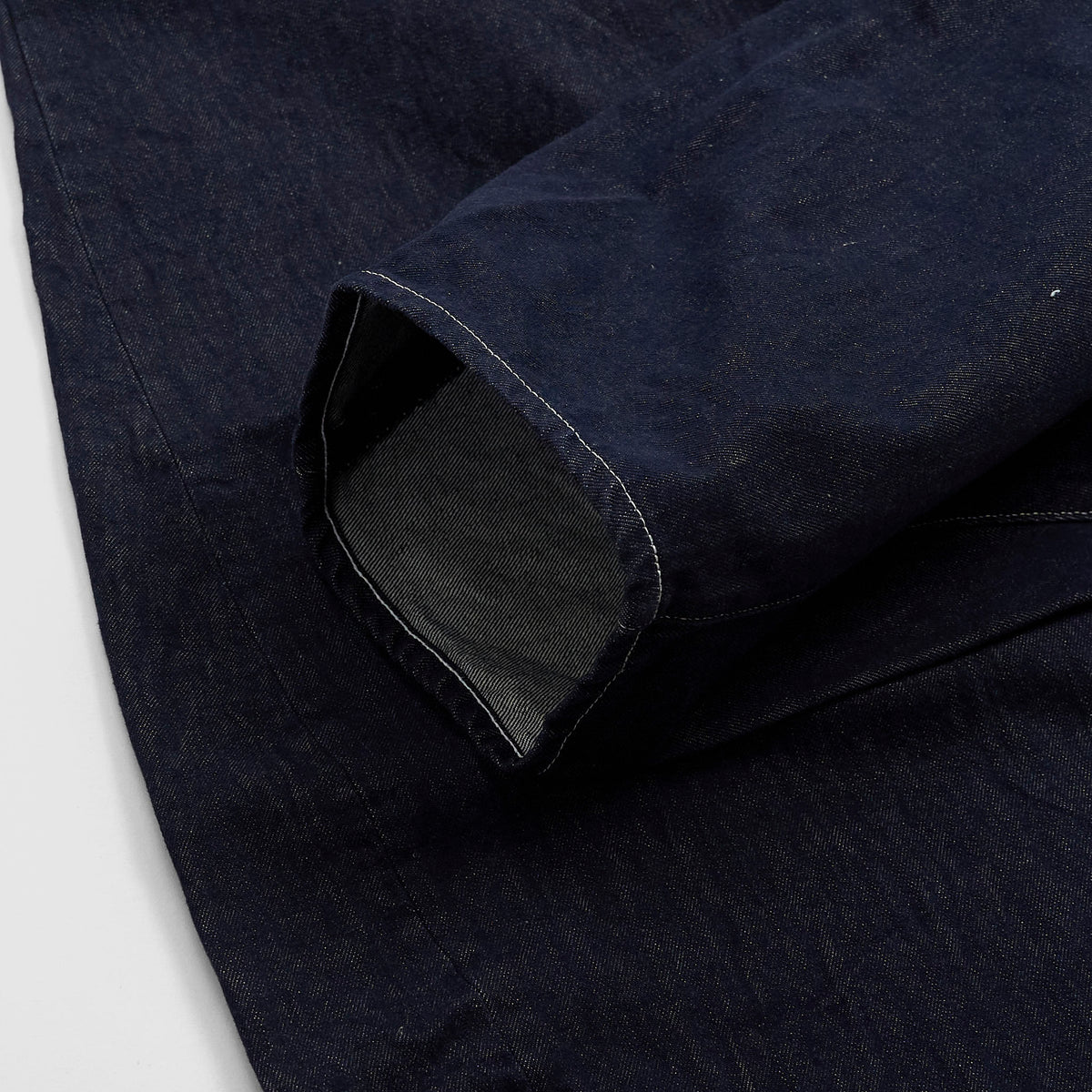Comme Des Garçons Homme Wide 5P Denim