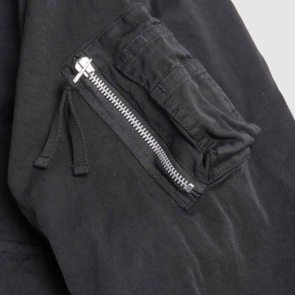 Comme des Garçons Homme Lightweight Blouson Jacket