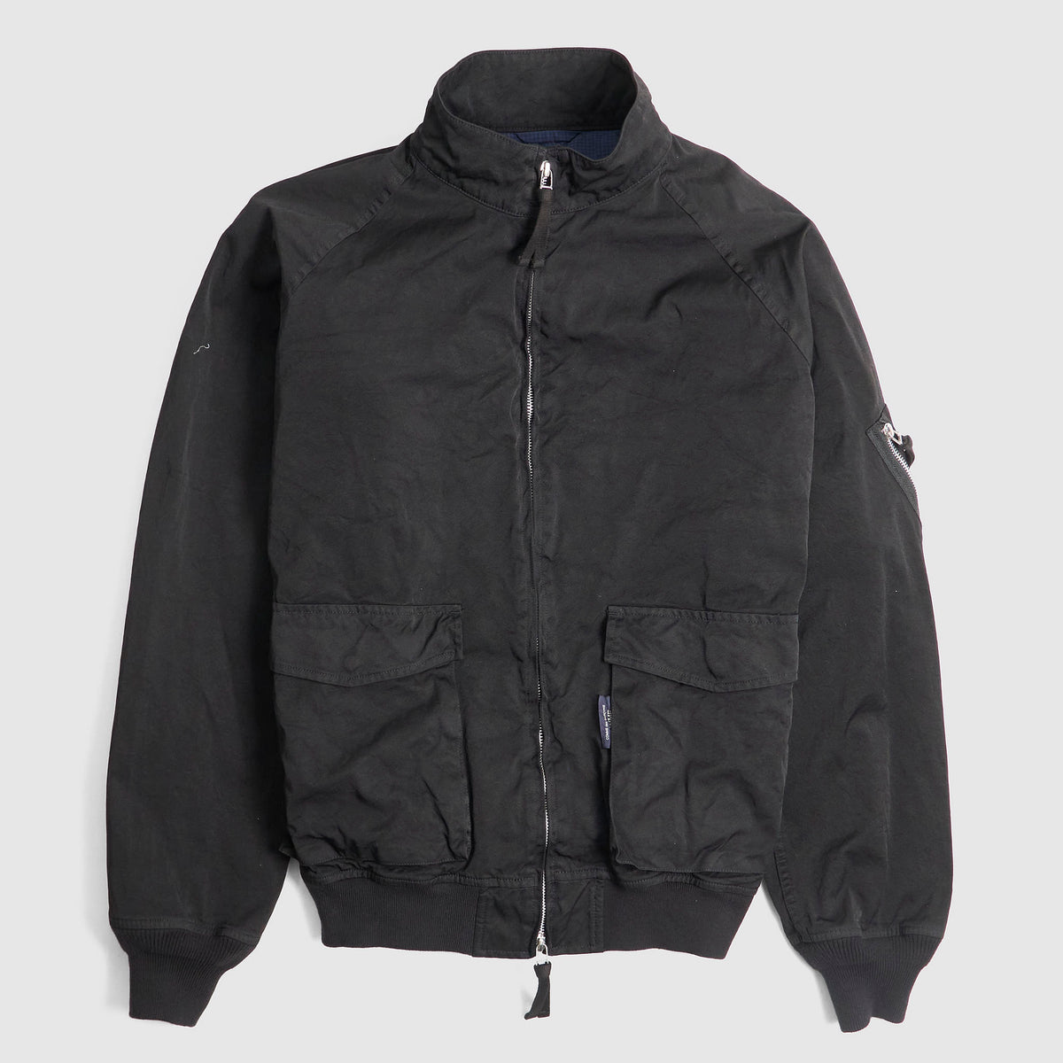 Comme des Garçons Homme Lightweight Blouson Jacket