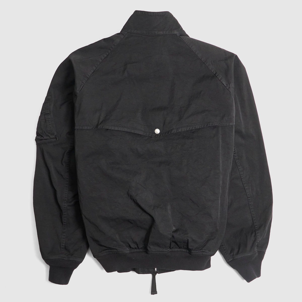 Comme des Garçons Homme Lightweight Blouson Jacket