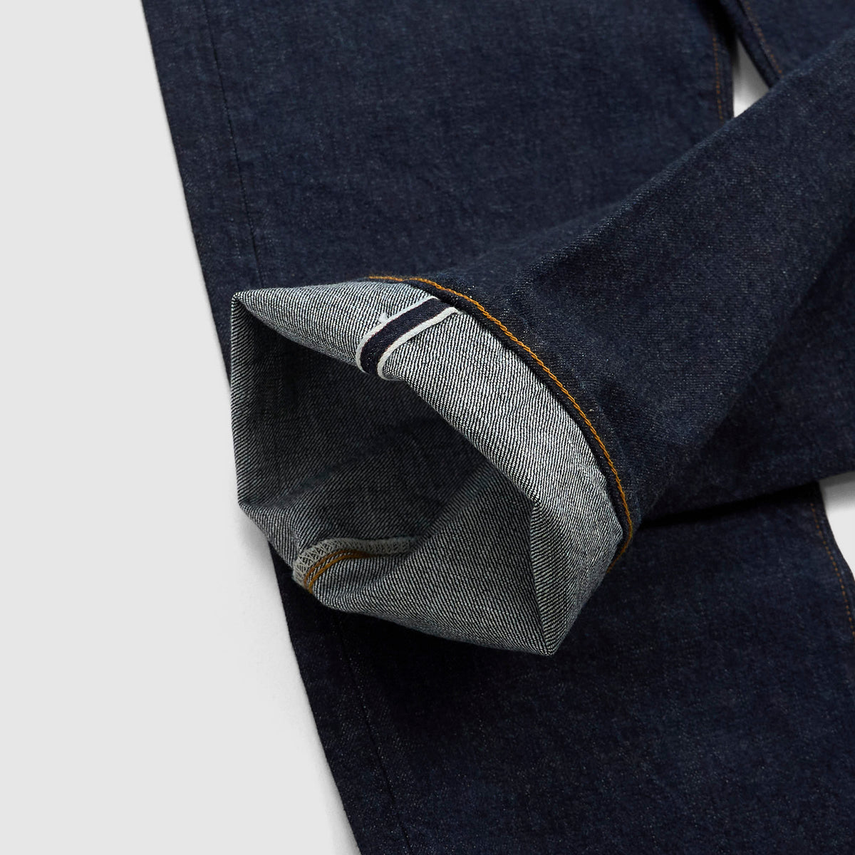 Double RL Vintage 5-Pocket Jeans