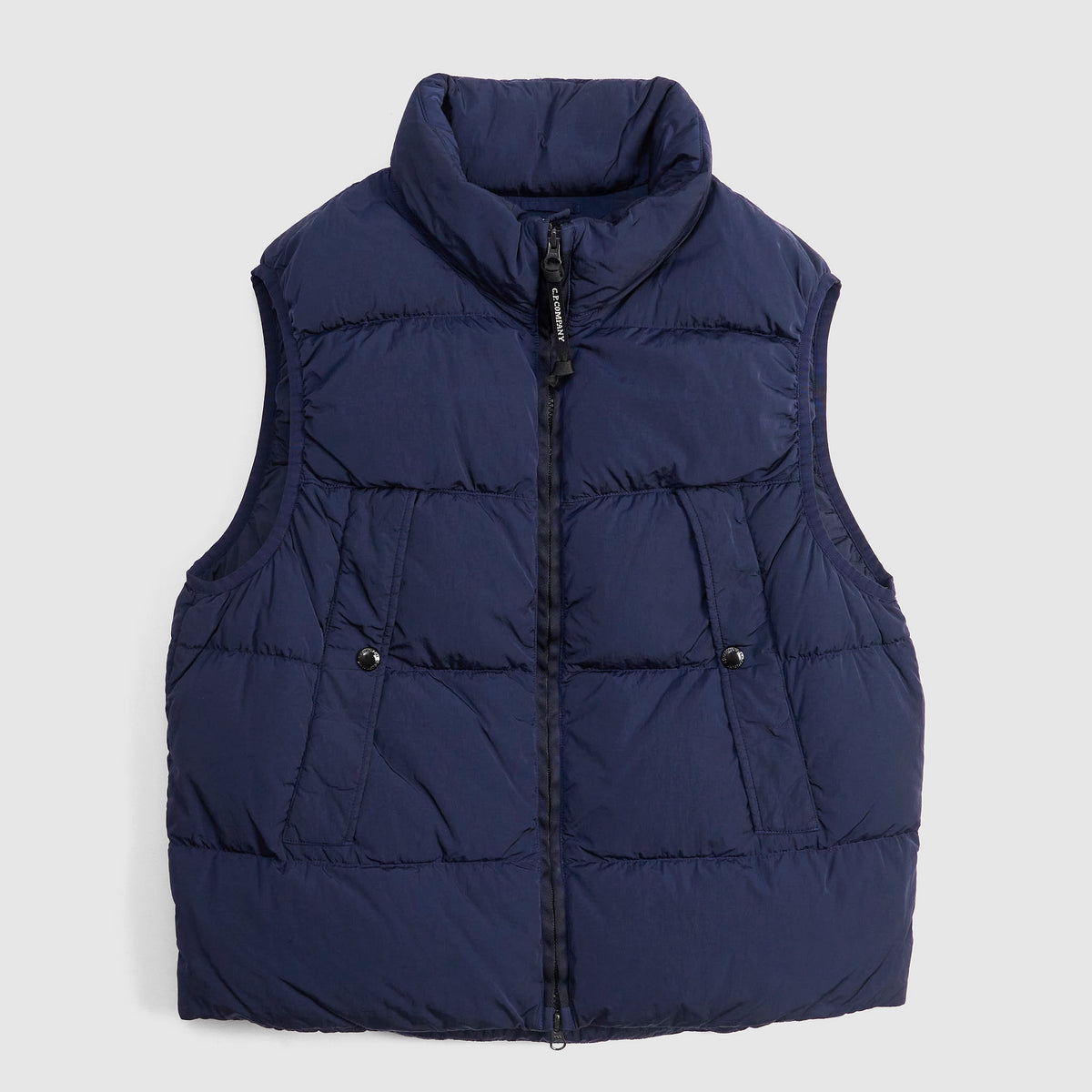 C.P. Company Puffer Down Vest
