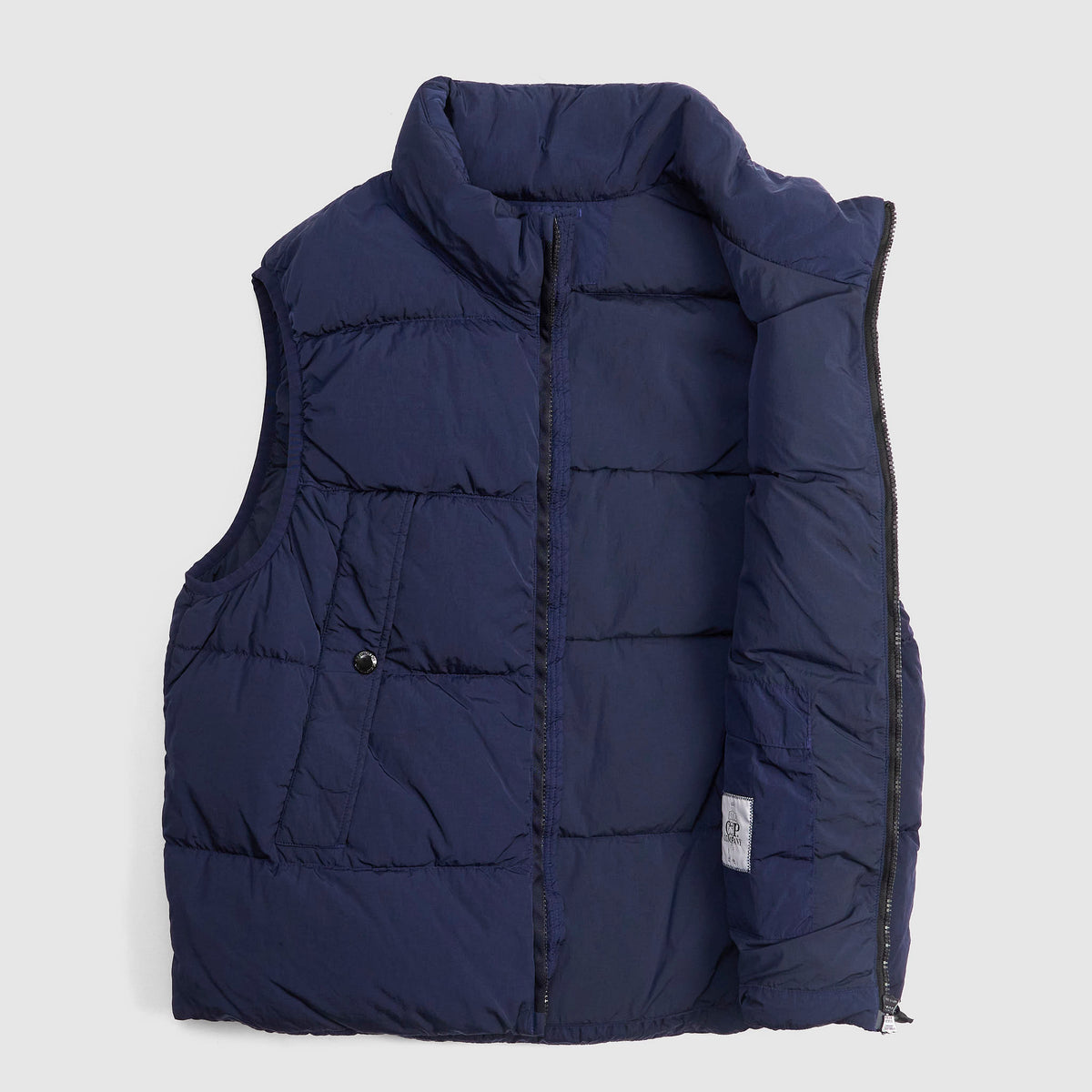 C.P. Company Puffer Down Vest