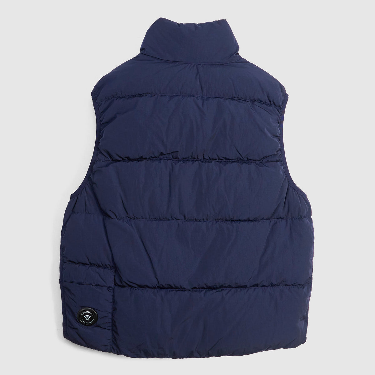 C.P. Company Puffer Down Vest