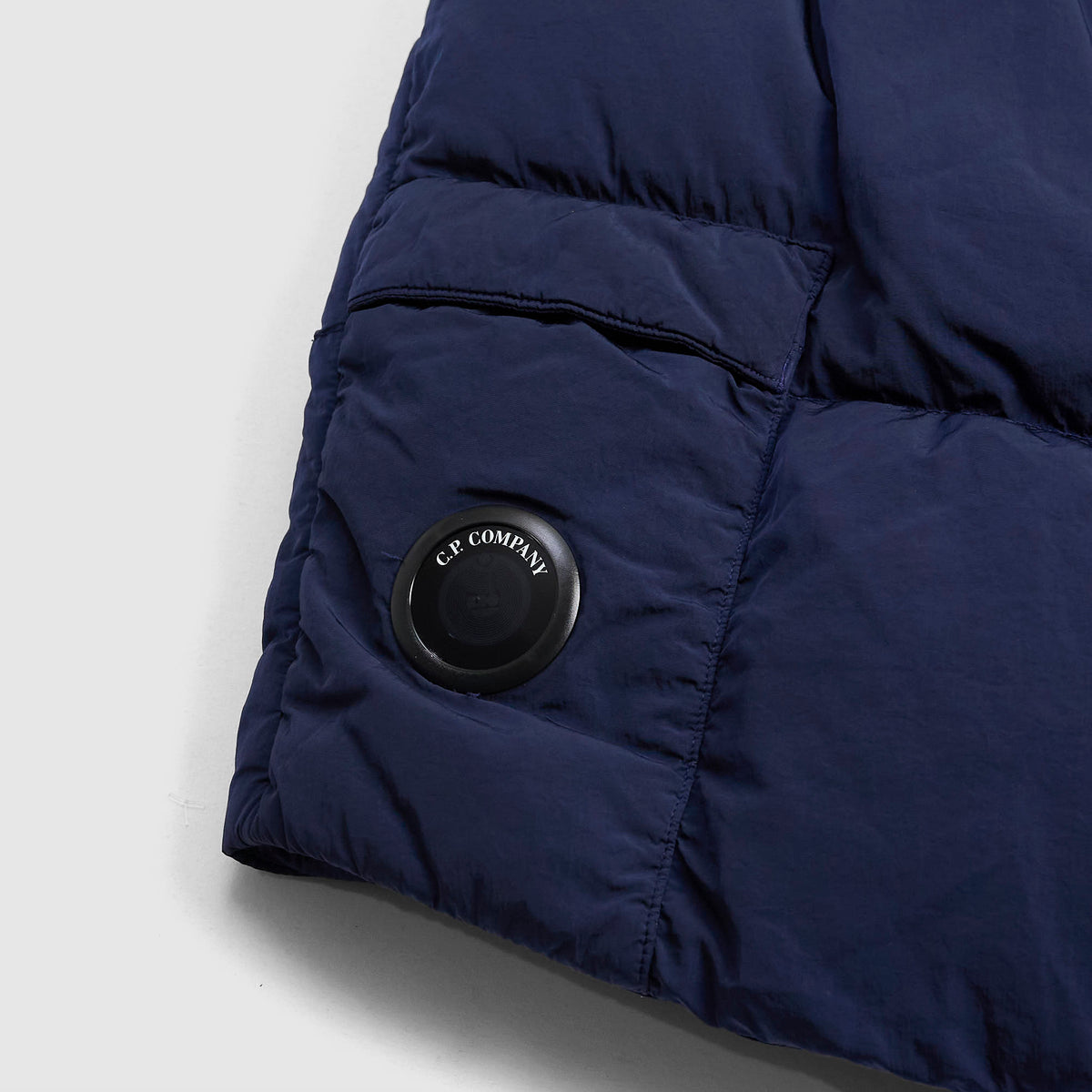 C.P. Company Puffer Down Vest
