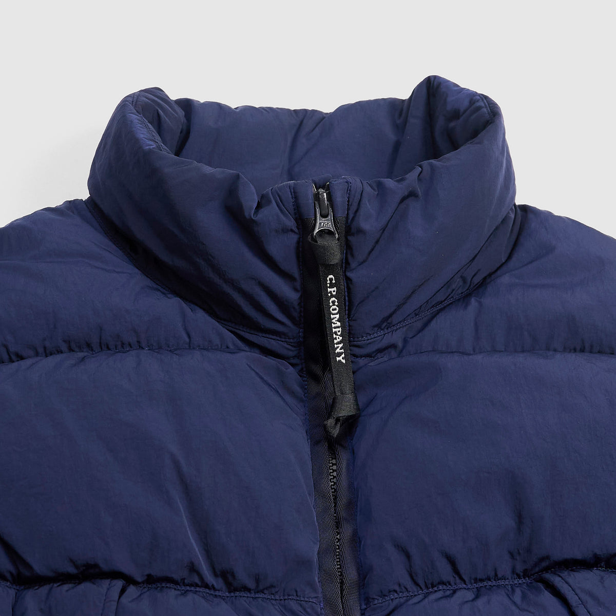 C.P. Company Puffer Down Vest