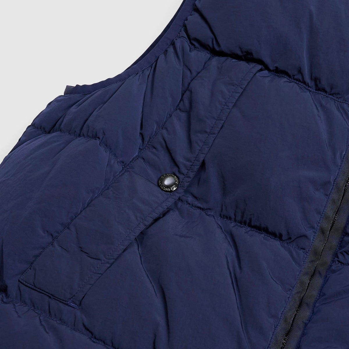 C.P. Company Puffer Down Vest