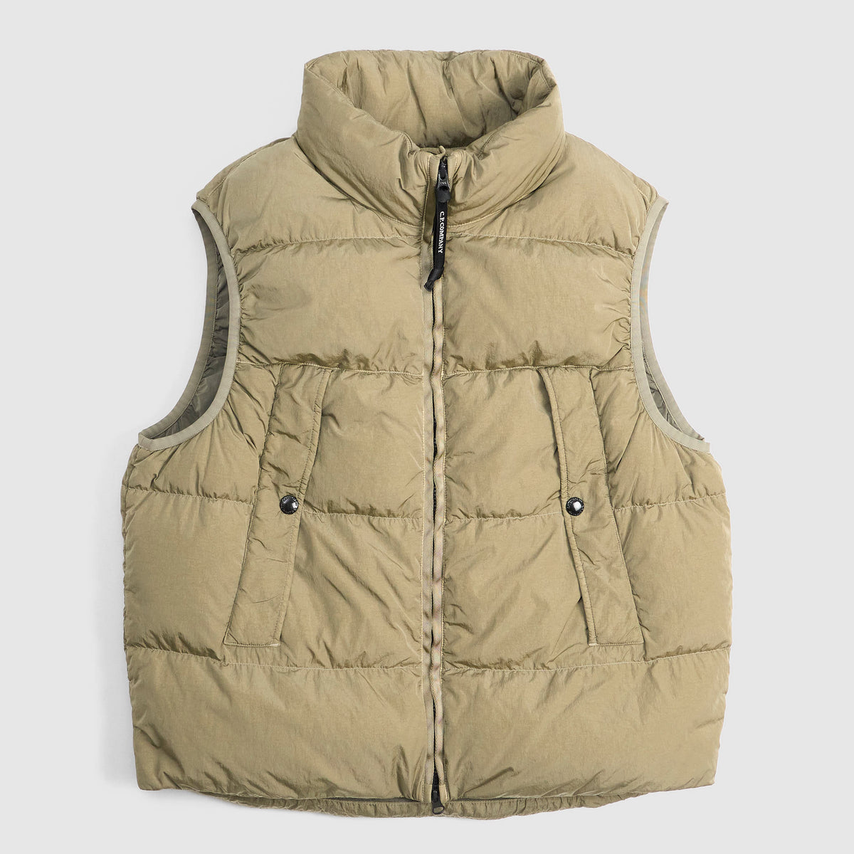 C.P. Company Puffer Down Vest