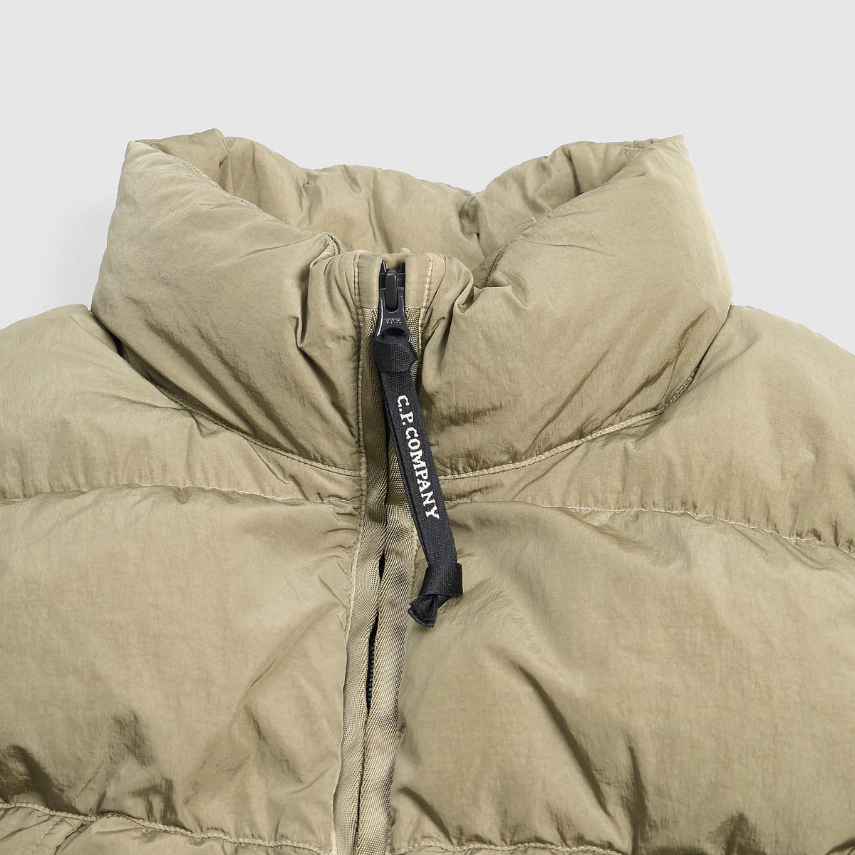 C.P. Company Puffer Down Vest