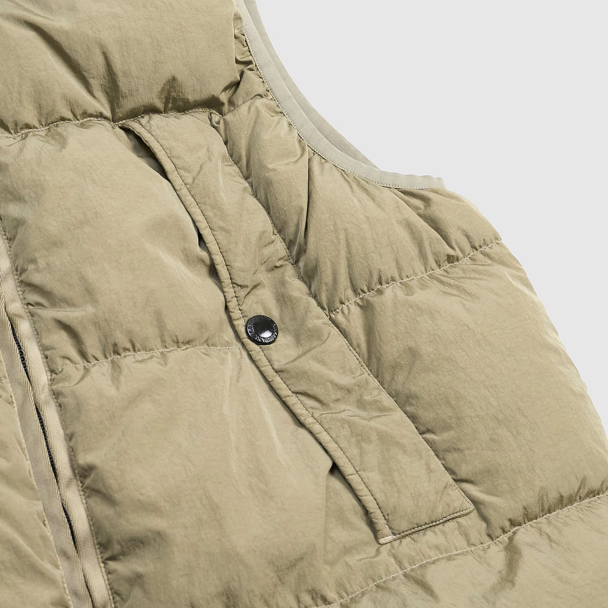 C.P. Company Puffer Down Vest