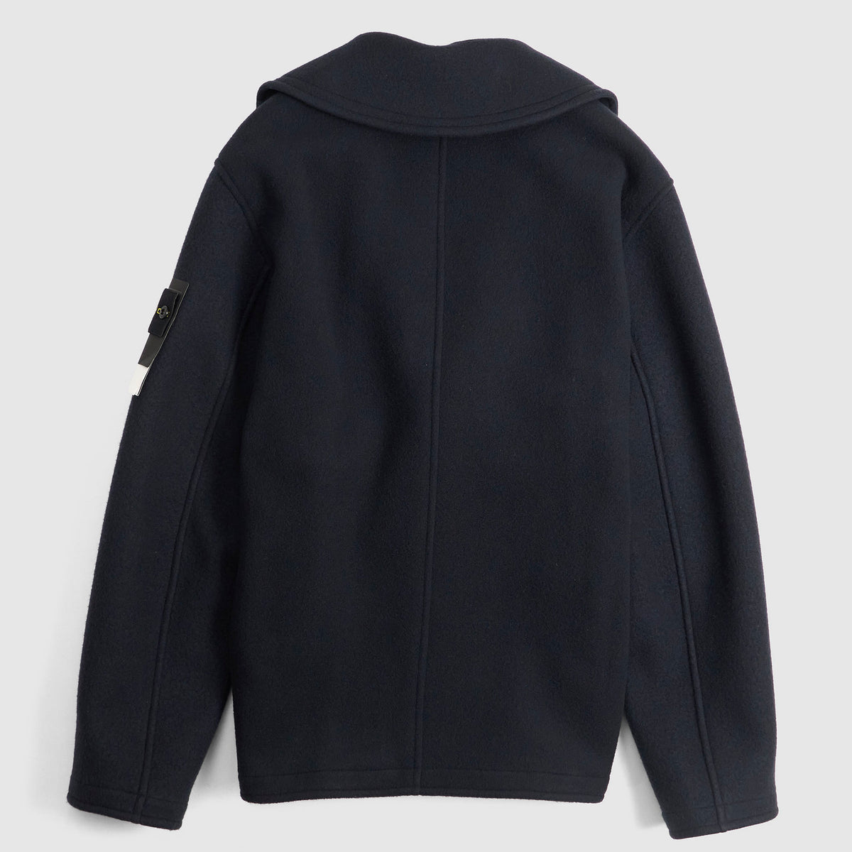 Stone Island Heavy Melton P-Coat
