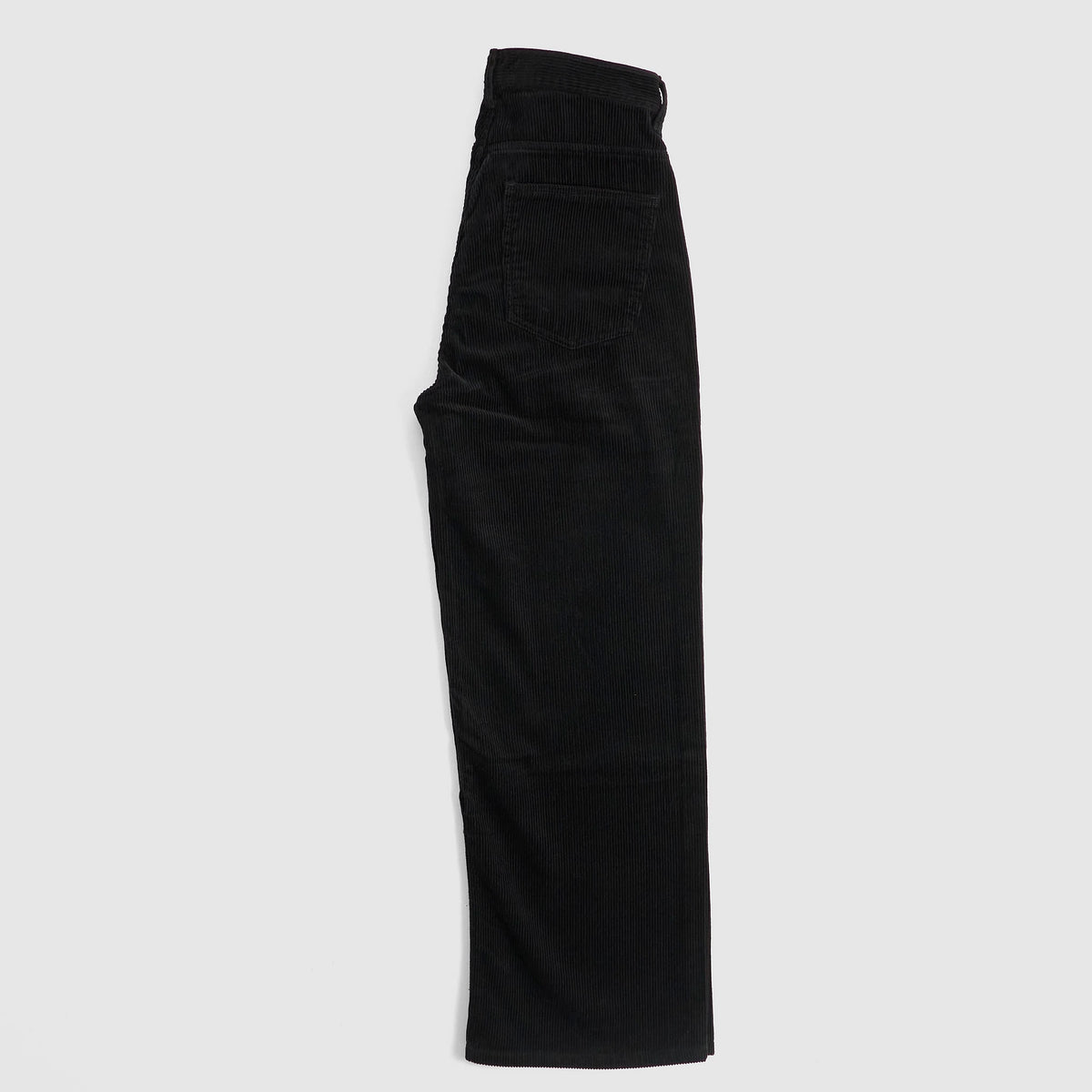 Fritur Ladies Azure Corduroy Trousers
