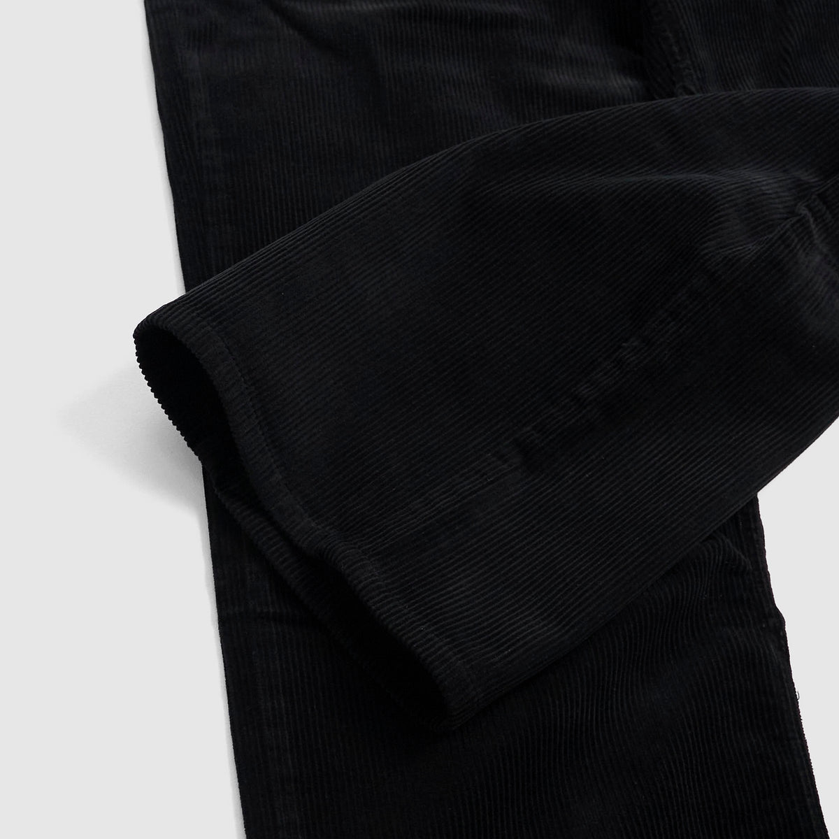 Fritur Ladies Azure Corduroy Trousers