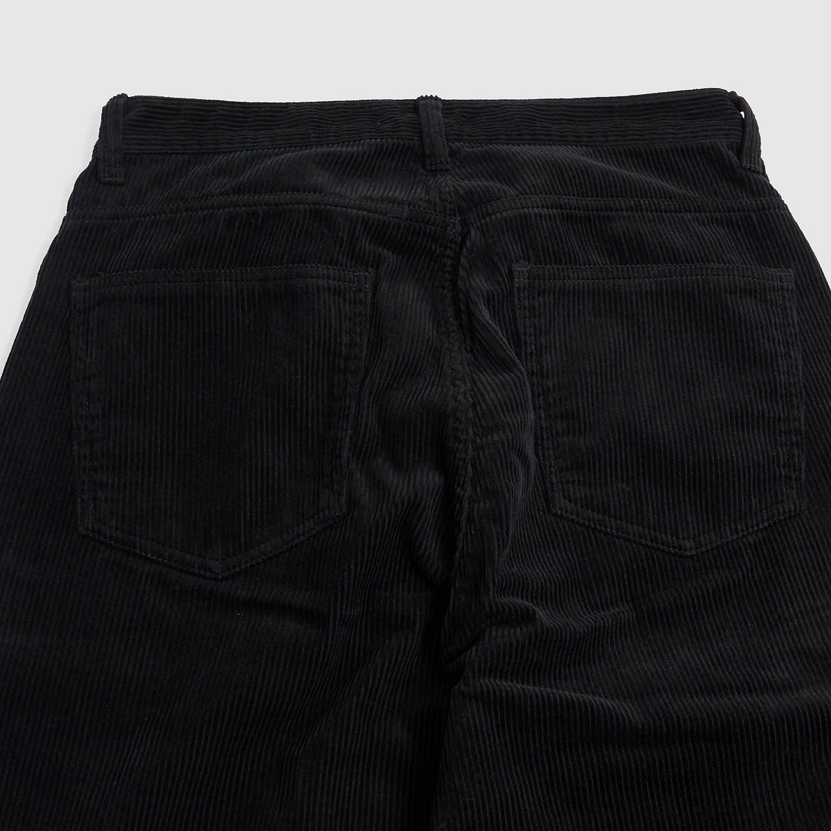 Fritur Ladies Azure Corduroy Trousers