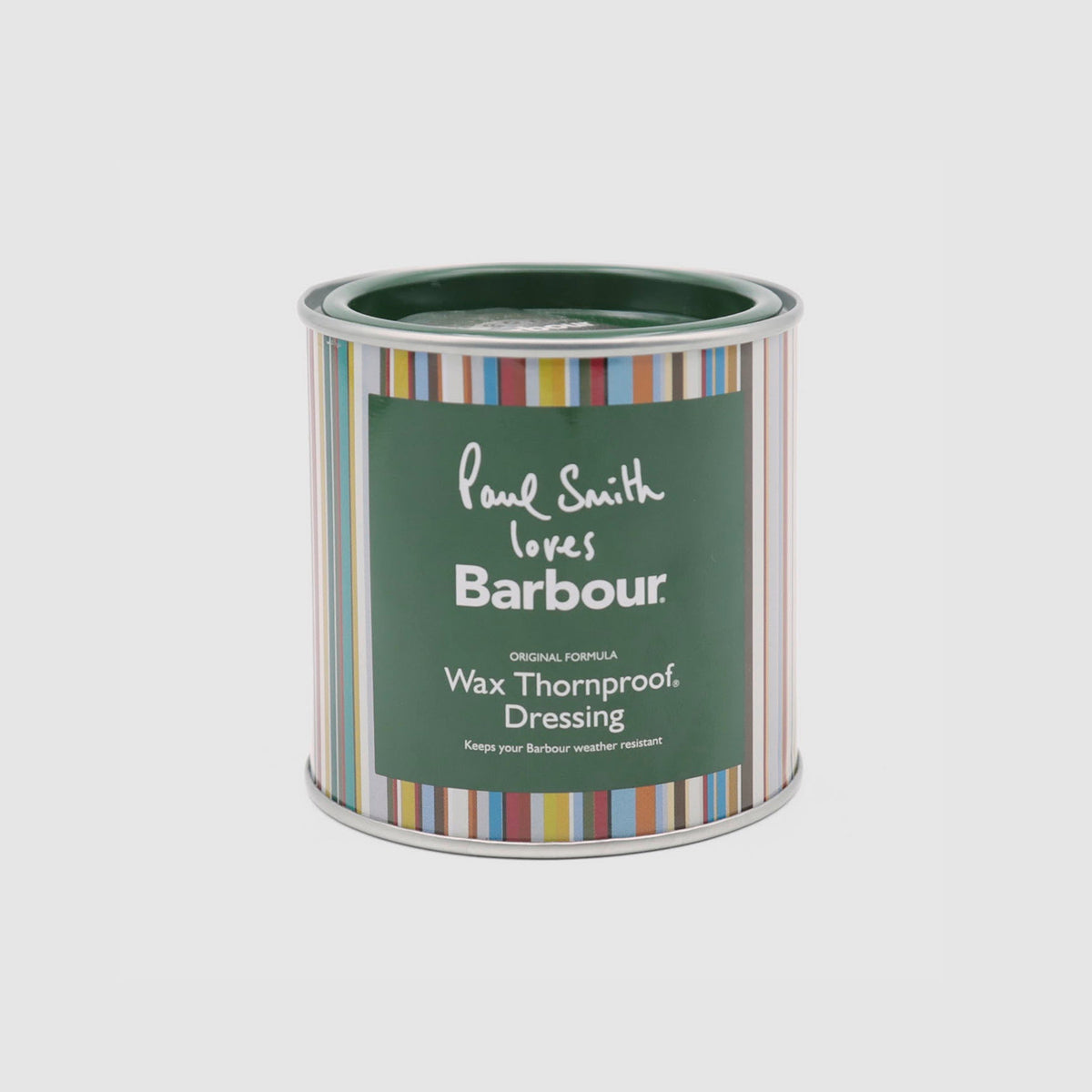 Barbour x Paul Smith Thornproof Dressing Wax