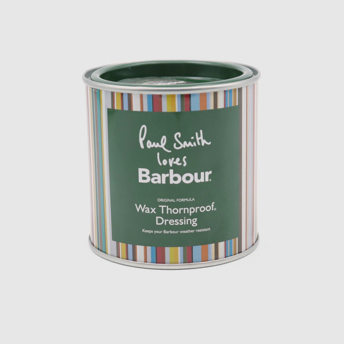 Barbour x Paul Smith Thornproof Dressing Wax