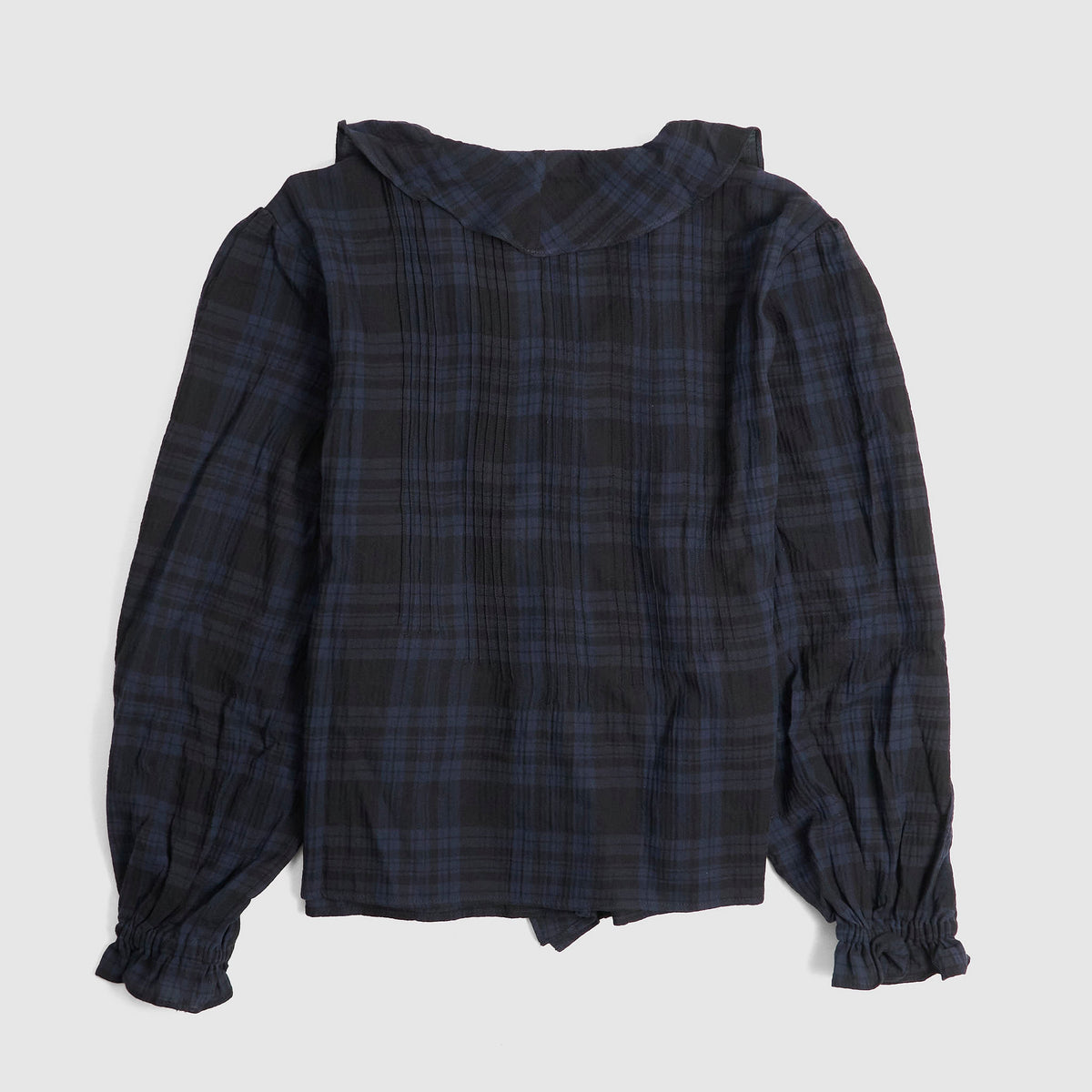 Fritur Ladies Vivi Frill Blouse
