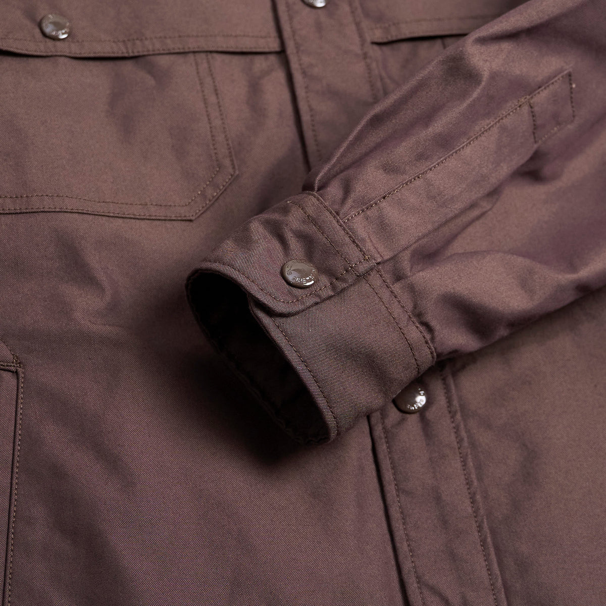 Engineered Garments Stag Shirt Jacket
