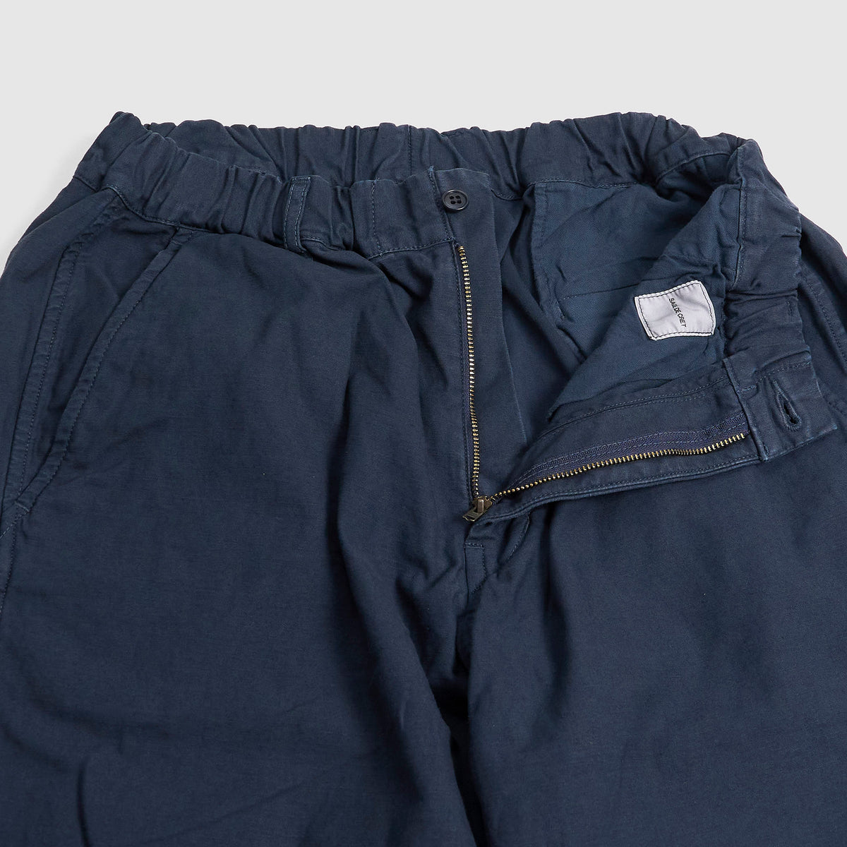 Sage De Cret Relaxed Tapered Pants
