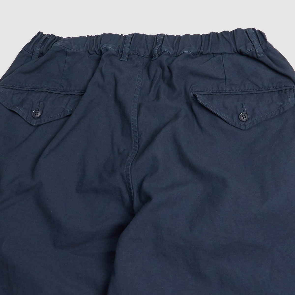 Sage De Cret Relaxed Tapered Pants