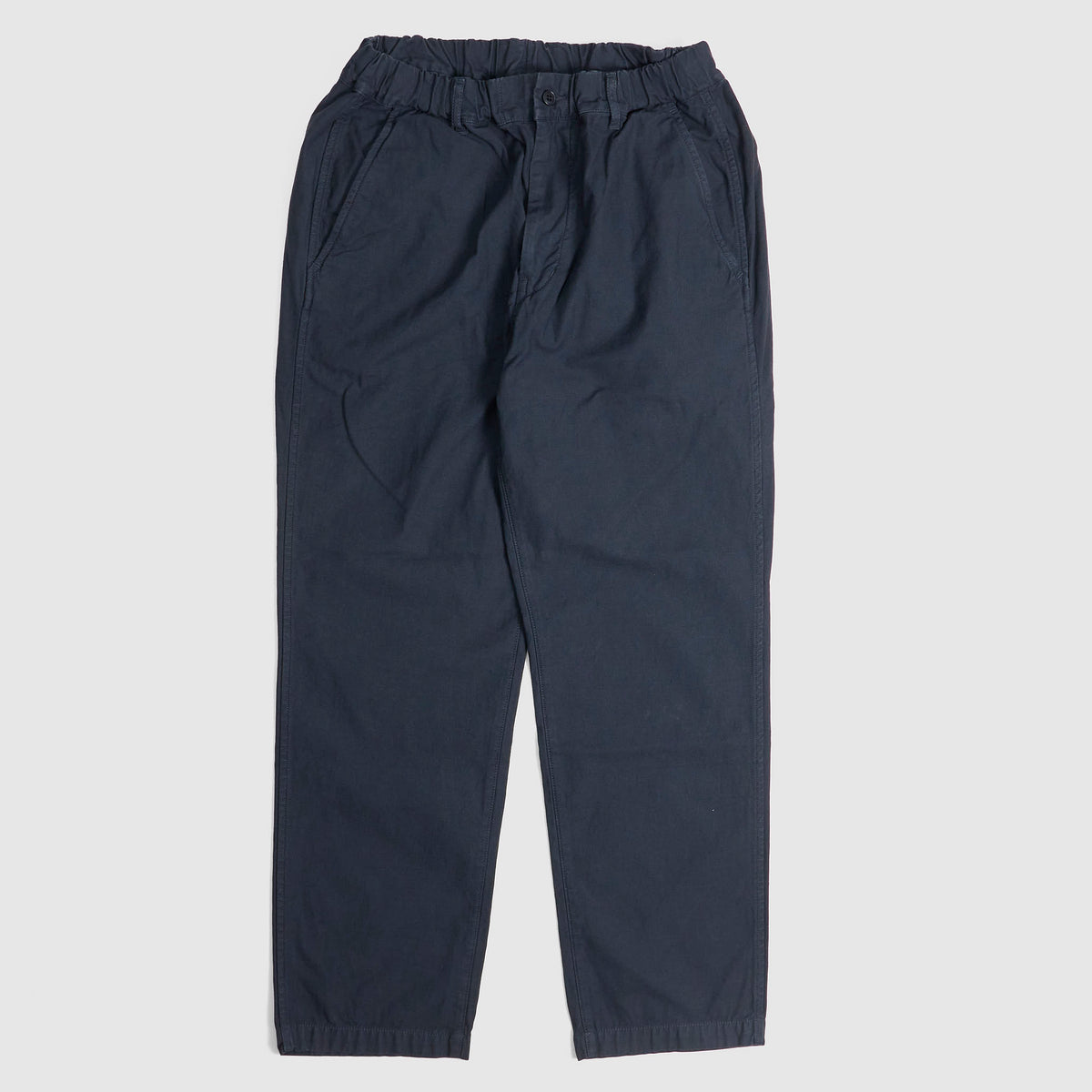 Sage De Cret Relaxed Tapered Pants