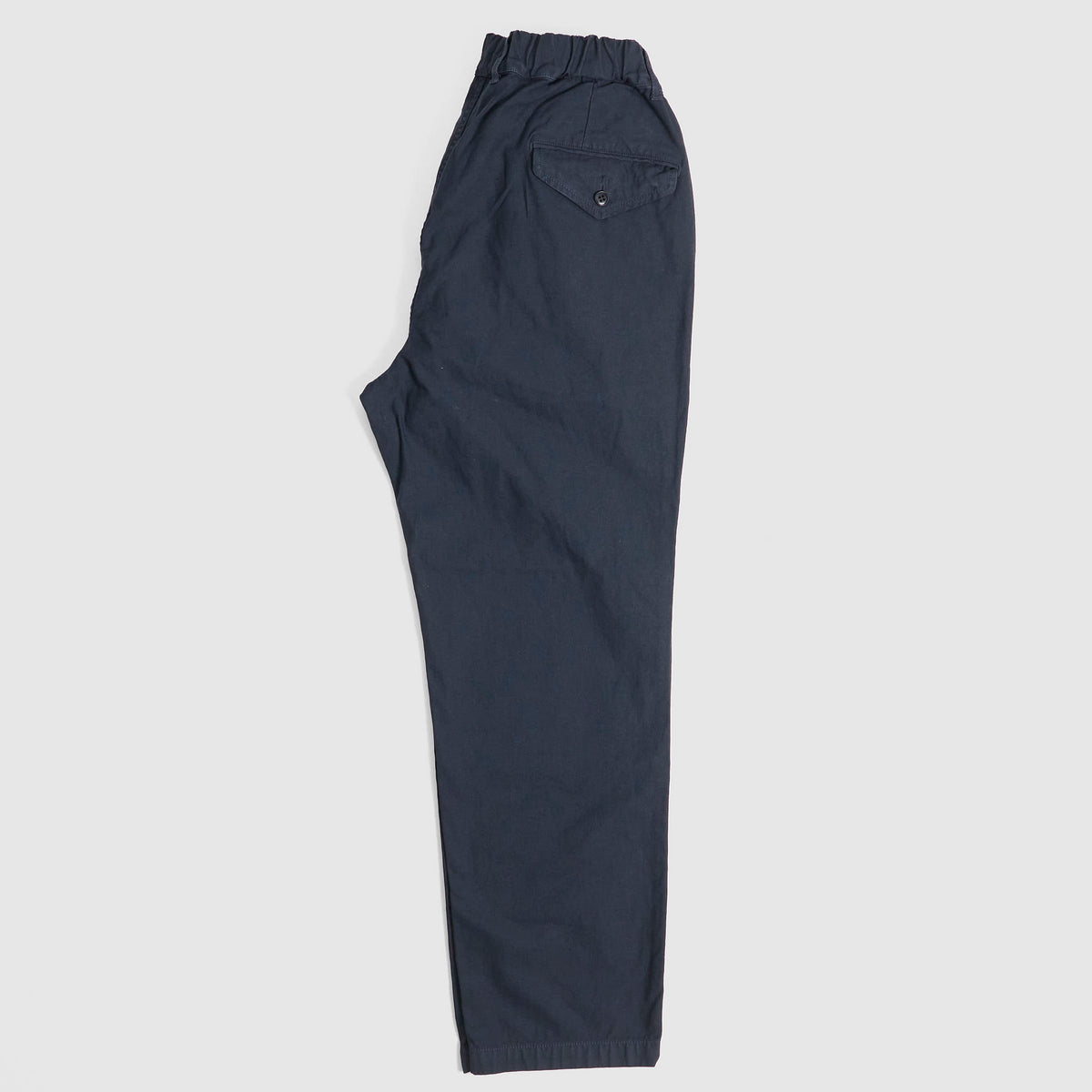 Sage De Cret Relaxed Tapered Pants