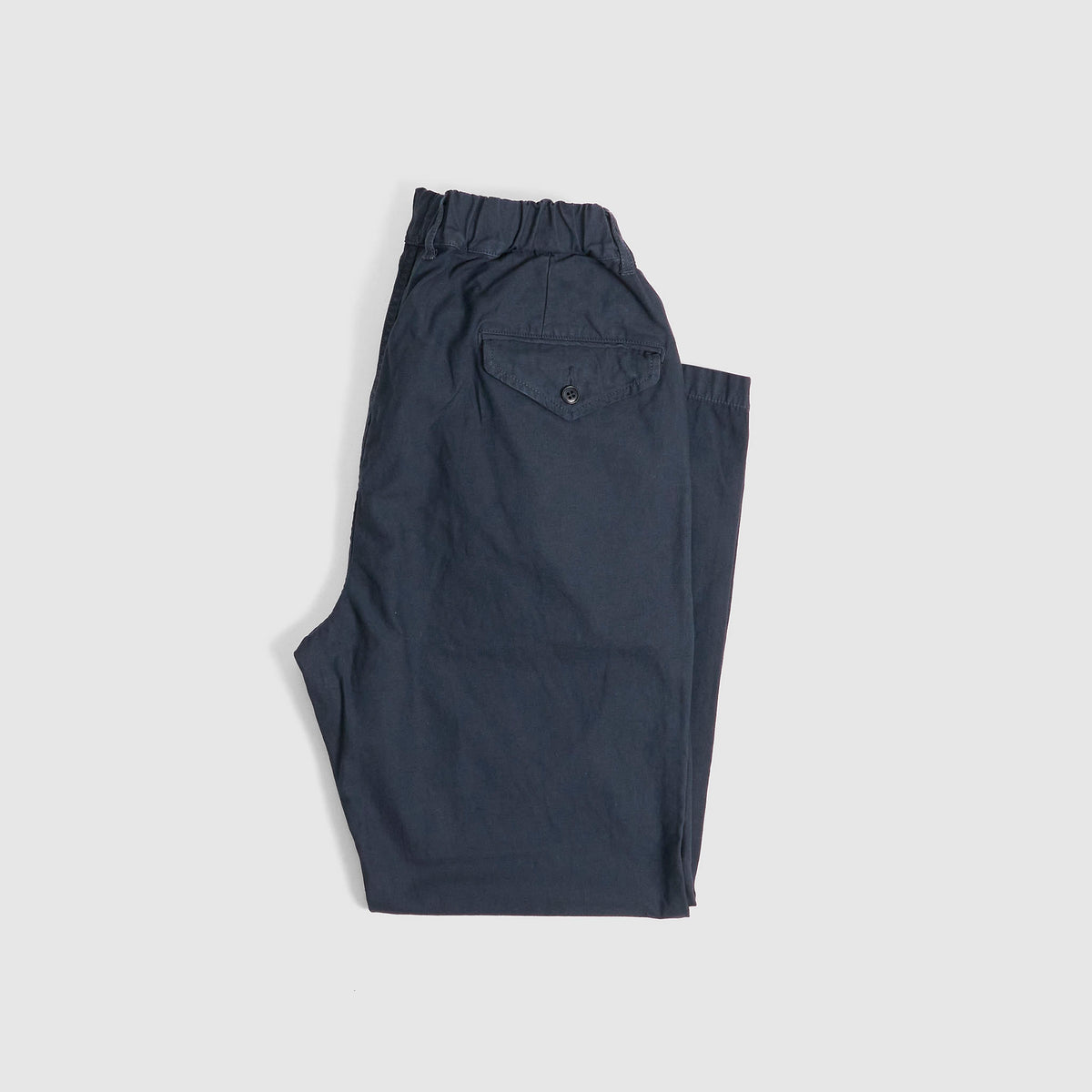 Sage De Cret Relaxed Tapered Pants