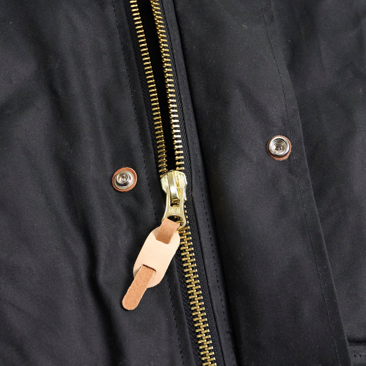 Manifattura Ceccarelli Wool Lined Vest