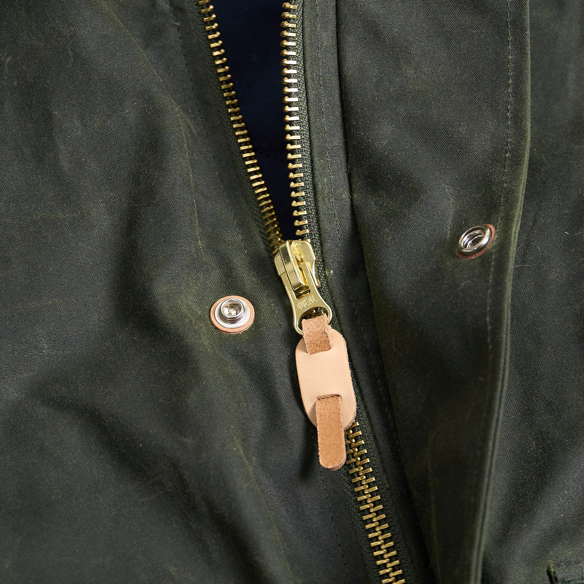Manifattura Ceccarelli Wool Lined Vest