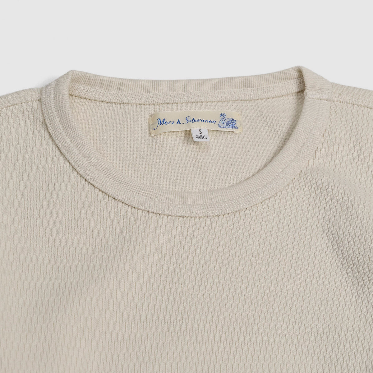 Merz b. Schwanen Ladies Thermo Long Sleeve Shirt