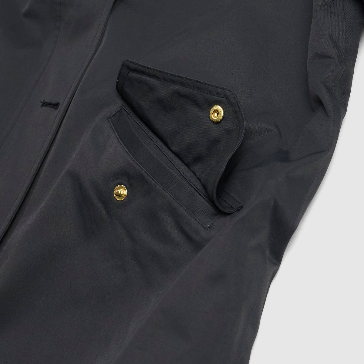 Barbour Ladies Waterproof Breathable Coat