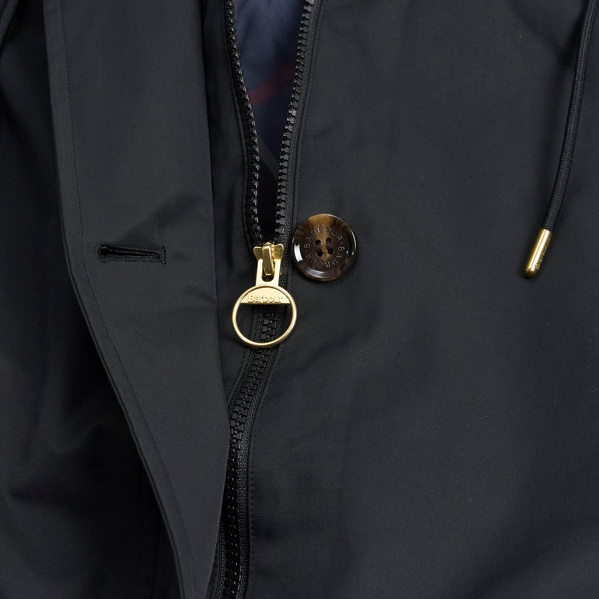 Barbour Ladies Waterproof Breathable Coat